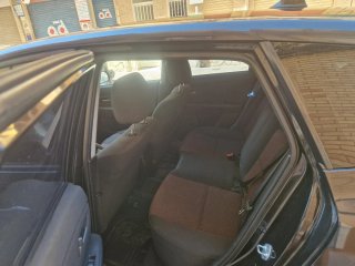 Mazda 3 2004