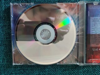 CD La Unión Love Sessions