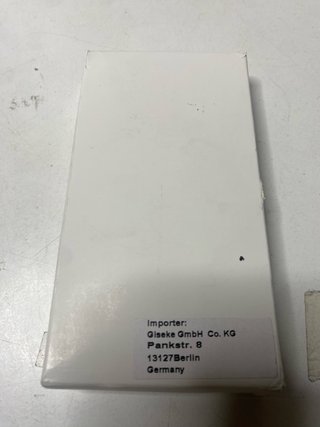 : Batería Grúa Hetronic / Magnetek Cameron Sino