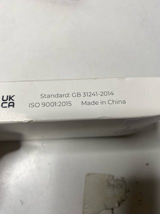 : Batería Grúa Hetronic / Magnetek Cameron Sino
