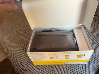 Sacaleches Medela Motion InBra manos libres