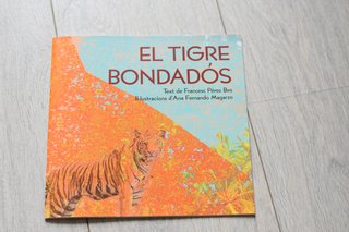 Pack de libros infantiles en catalán