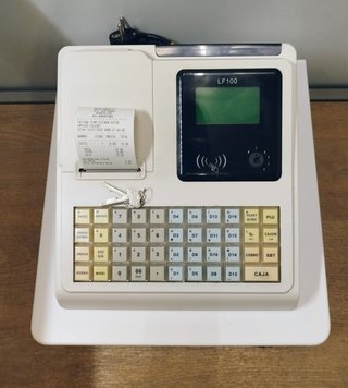 Caja Registradora LF100