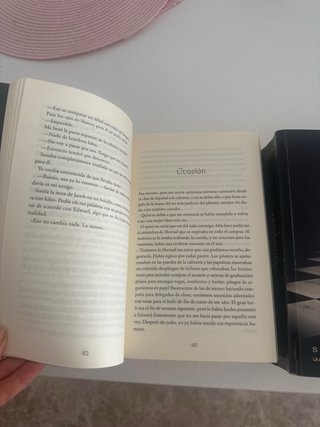 Amanecer