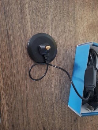 Antena Digital HDTV