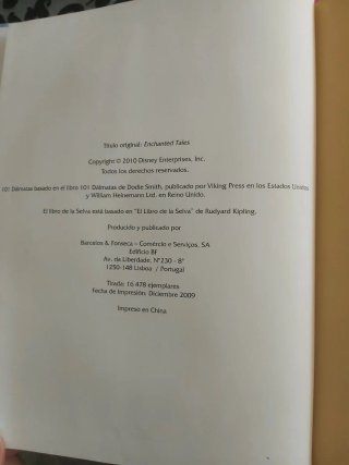 Cuentos encantadores y maravillosos