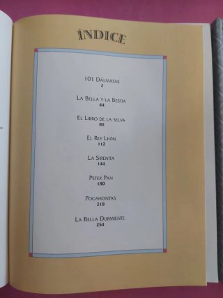 Cuentos encantadores y maravillosos
