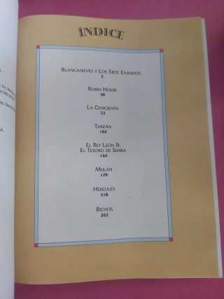 Cuentos encantadores y maravillosos