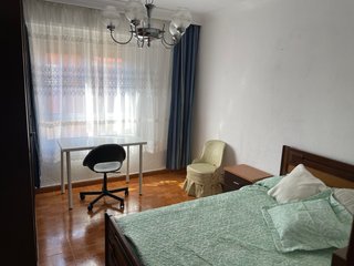 Habitacion en alquiler León. 12 agosto (Eclipse)