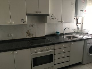 Habitacion en alquiler León. 12 agosto (Eclipse)