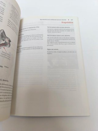 Atlas de técnicas articulares osteopáticas