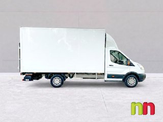 Ford Transit Carrozada con plataforma P350 L4 2.0 EcoBlue 130cv 2.0 EcoBlue 130cv