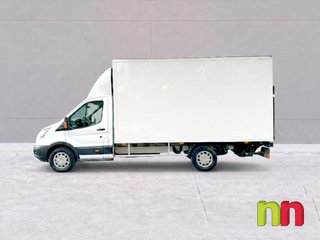 Ford Transit Carrozada con plataforma P350 L4 2.0 EcoBlue 130cv 2.0 EcoBlue 130cv