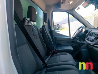 Ford Transit Carrozada con plataforma P350 L4 2.0 EcoBlue 130cv 2.0 EcoBlue 130cv