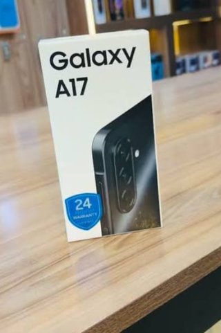 Samsung Galaxy A17 128GB