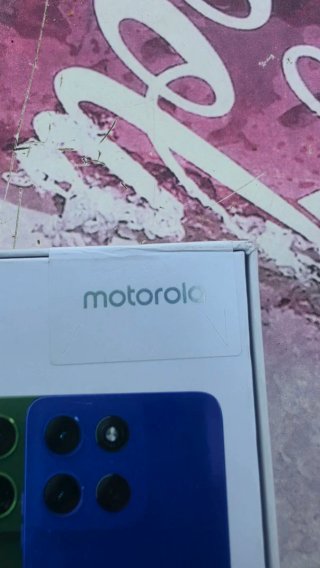 Motorola Moto G 56 5G Gris