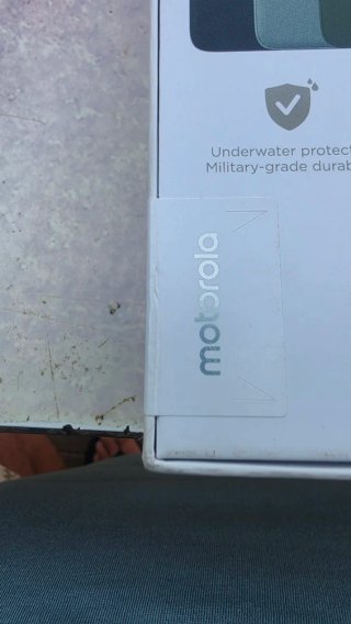 Motorola Moto G 56 5G Gris