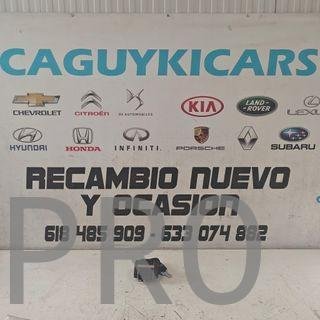 CINTURON SEGURIDAD TRASERO DERECHO PEUGEOT 307