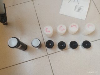 Telescopio reflector Seben 76/700