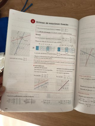 Matemáticas 2o de ESO. 2° y 3° trimestre.