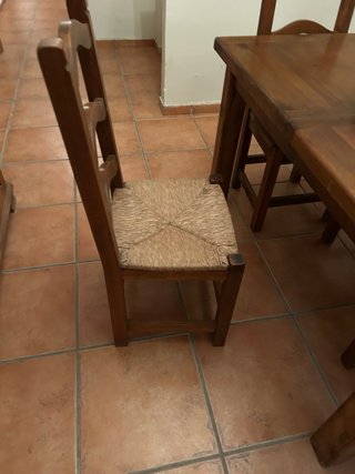Mueble de bodega madera rústica