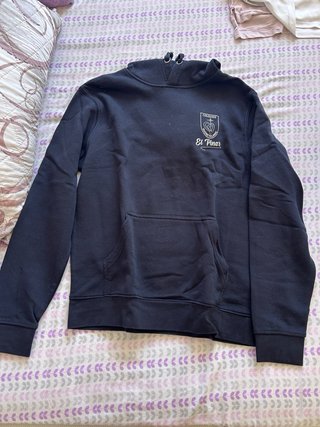 uniforme colegio Pinar Ntra. Sra.