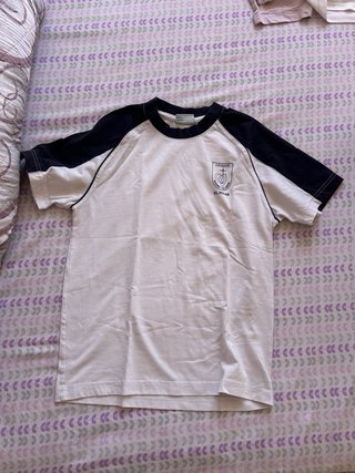 uniforme colegio Pinar Ntra. Sra.