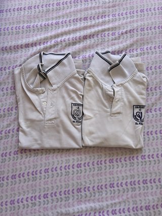 uniforme colegio Pinar Ntra. Sra.