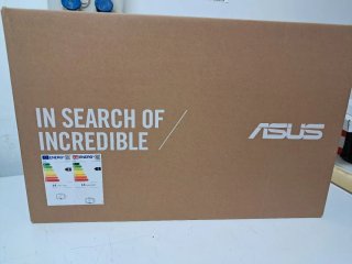 Monitor ASUS VY279 27 IPS 120Hz 1ms