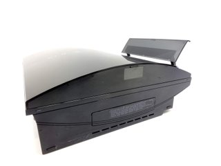 E64993-0 SONY PS3 FAT 60GB RETROCOMPLATIBLE