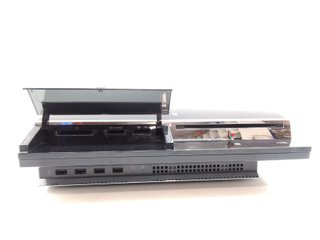 E64993-0 SONY PS3 FAT 60GB RETROCOMPLATIBLE