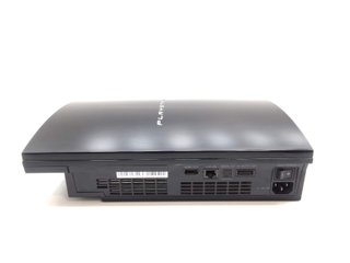 E64993-0 SONY PS3 FAT 60GB RETROCOMPLATIBLE