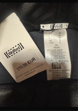 Leggings wolford
