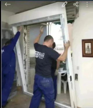 Instalacion económica de ventanas y puertas