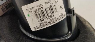 Nissan 20420567 89071064 piloto trasero qashqai /