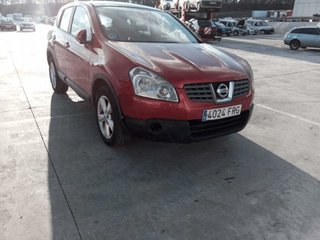 Nissan 20420567 89071064 piloto trasero qashqai /