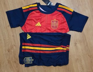 Conjunto España mundial