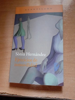 Ejercicios de inmovilidad