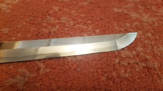 Wakizashi Muromachi Decoración Japonesa