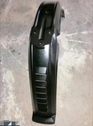 Guardabarros delantero Puch