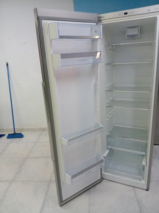 Nevera Bosch con 6 meses de garantía