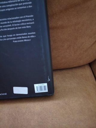 El último merovingio