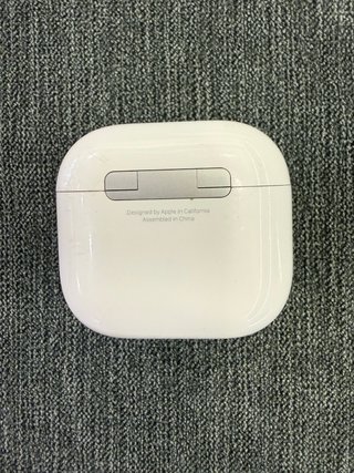 Airpods 4 Cancelación Ruido Blancos