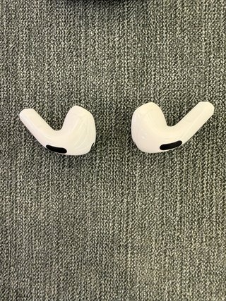 Airpods 4 Cancelación Ruido Blancos