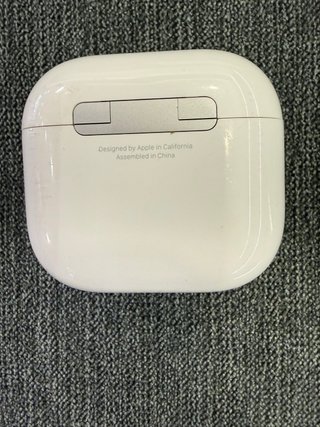Airpods 4 Cancelación Ruido Blancos