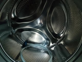 Lavadora Secadora Whirlpool 9+6kg