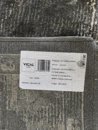 Alfombra Vical Home Ánxela