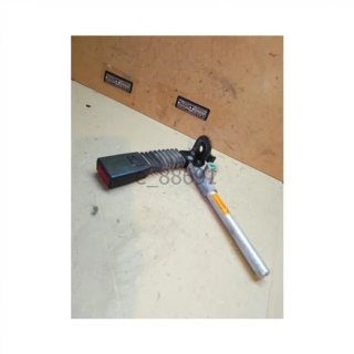 Cinturon seguridad trasero izquierdo Merce c_61336