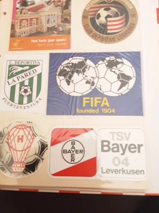 Pegatinas deportivas Varios Equipos preguntar prix