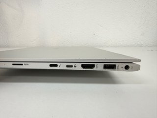 HP EliteBook x360 i5 256GB SSD 8GB RAM